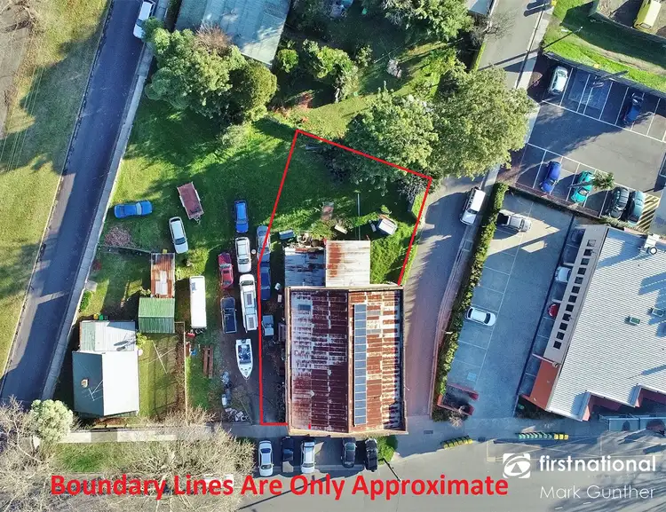 Sixth view of Homely house listing, 3 Green Street, Healesville VIC 3777