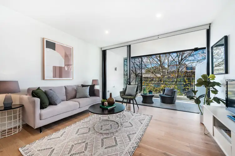 201/164 Willoughby Road, Crows Nest NSW 2065