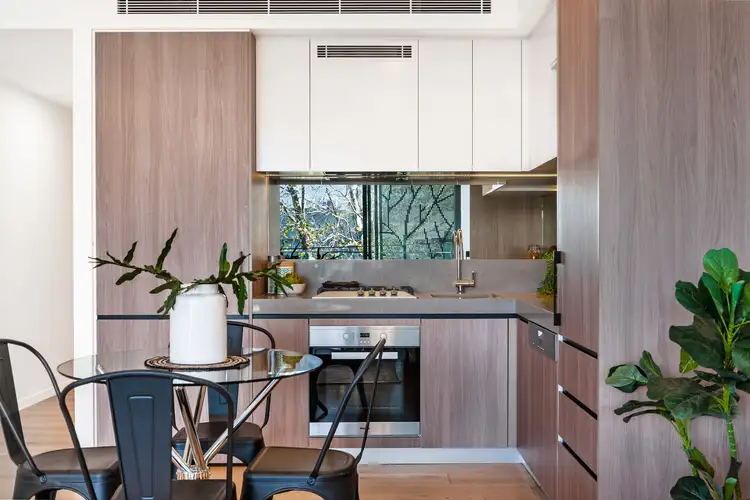 Fourth view of Homely apartment listing, 201/164 Willoughby Road, Crows Nest NSW 2065