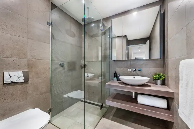 Fifth view of Homely apartment listing, 201/164 Willoughby Road, Crows Nest NSW 2065