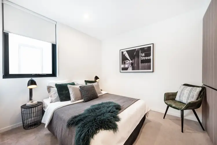 Sixth view of Homely apartment listing, 201/164 Willoughby Road, Crows Nest NSW 2065