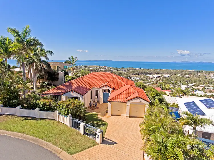 35 Banksia Place, Taranganba QLD 4703
