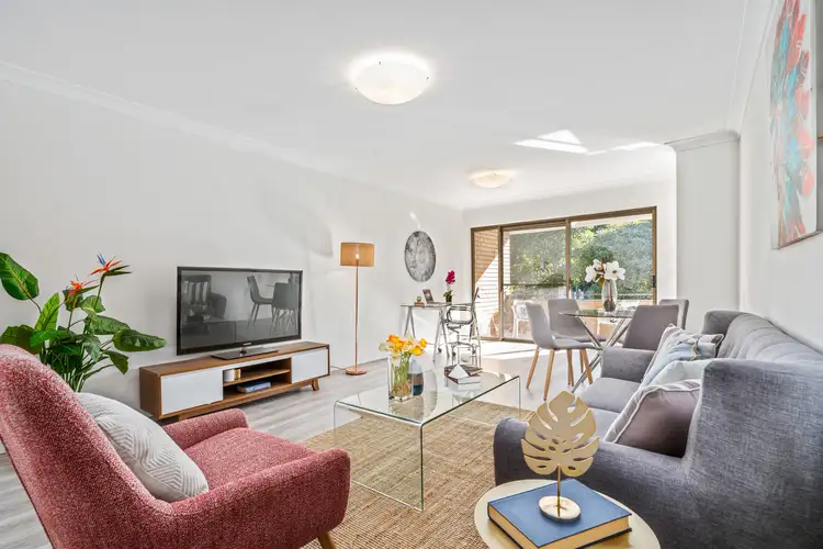 Main view of Homely apartment listing, 4/43-45 Station Road, Auburn NSW 2144