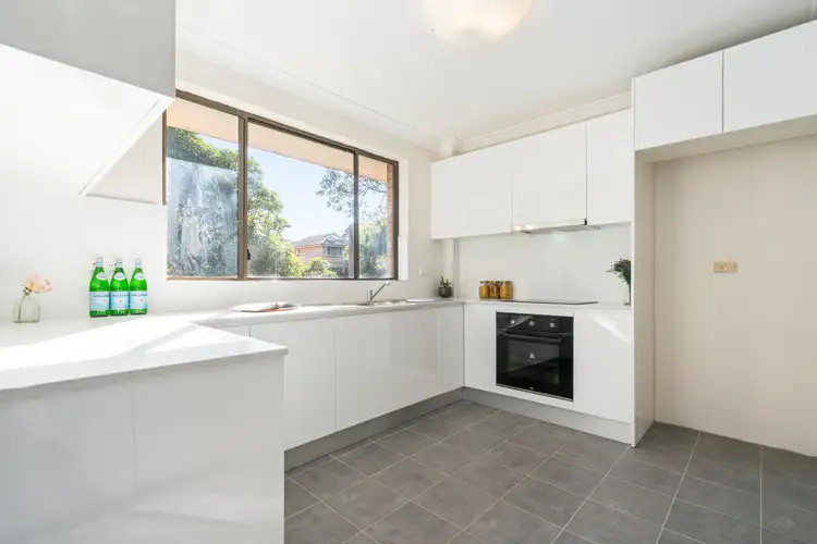 Second view of Homely apartment listing, 4/43-45 Station Road, Auburn NSW 2144