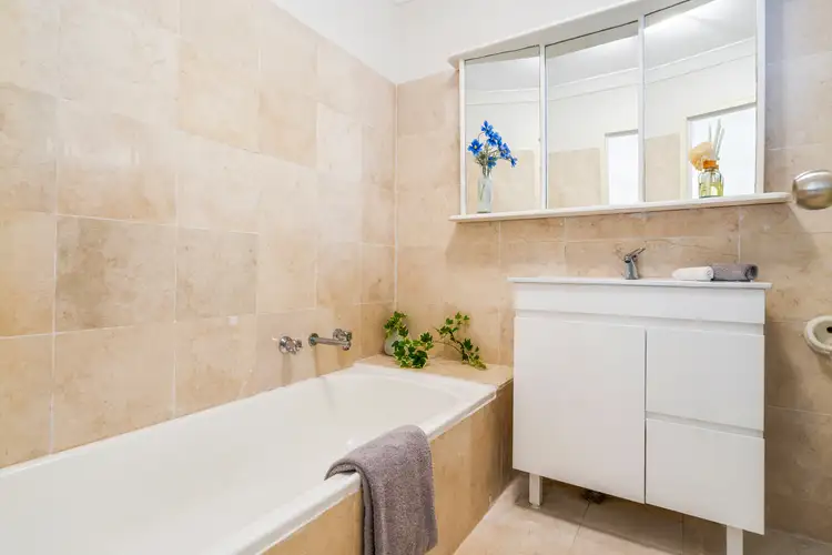 Third view of Homely apartment listing, 4/43-45 Station Road, Auburn NSW 2144