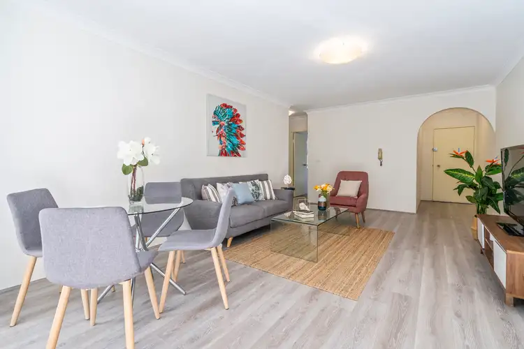 Sixth view of Homely apartment listing, 4/43-45 Station Road, Auburn NSW 2144
