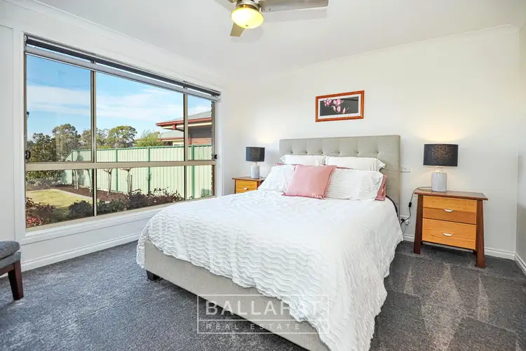 Second view of Homely house listing, 39 Harrison Street, Maryborough VIC 3465