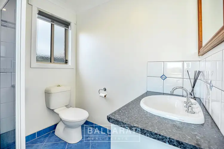 Third view of Homely house listing, 39 Harrison Street, Maryborough VIC 3465