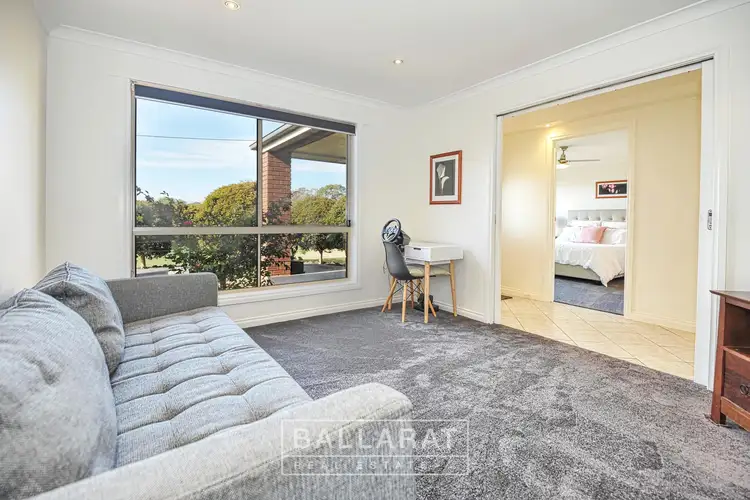 Fourth view of Homely house listing, 39 Harrison Street, Maryborough VIC 3465