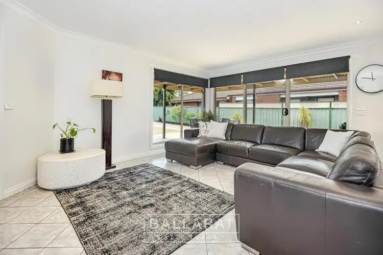 Sixth view of Homely house listing, 39 Harrison Street, Maryborough VIC 3465
