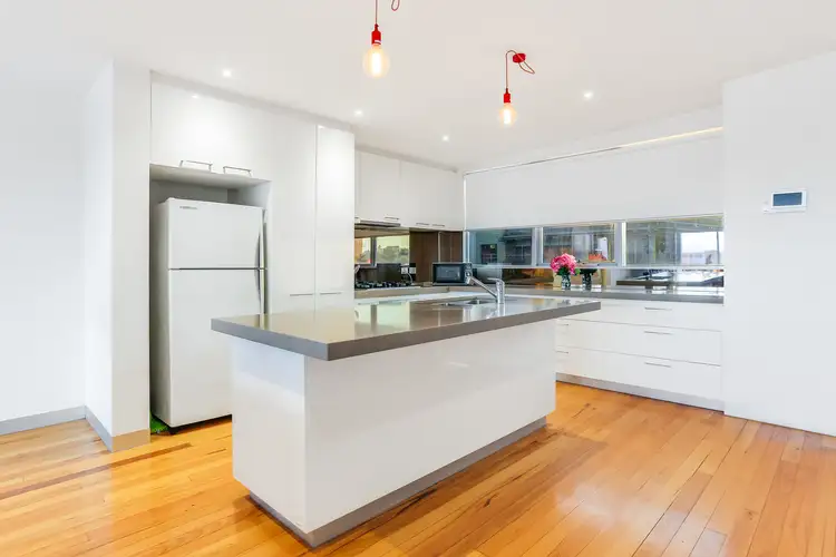 Third view of Homely house listing, 62 Skyline Drive, Maribyrnong VIC 3032