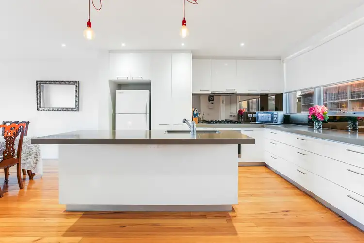 Fourth view of Homely house listing, 62 Skyline Drive, Maribyrnong VIC 3032