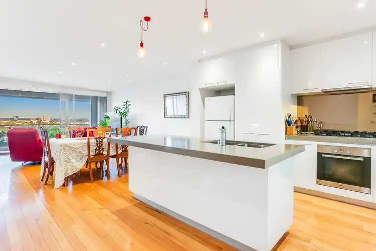 Fifth view of Homely house listing, 62 Skyline Drive, Maribyrnong VIC 3032