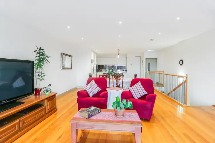 Sixth view of Homely house listing, 62 Skyline Drive, Maribyrnong VIC 3032