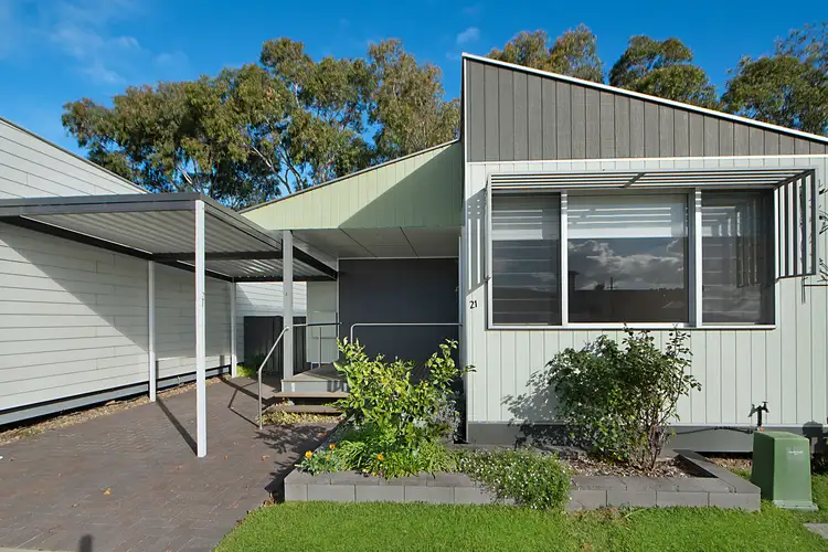 21/29 Arthur Street, Mayfield NSW 2304