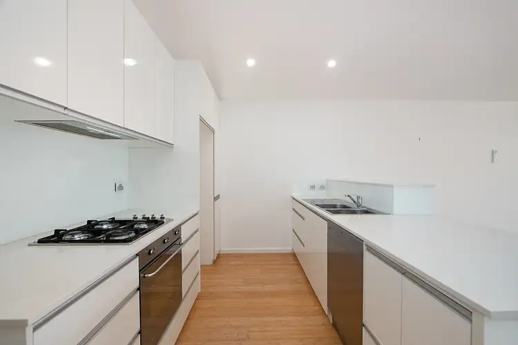 Second view of Homely villa listing, 21/29 Arthur Street, Mayfield NSW 2304