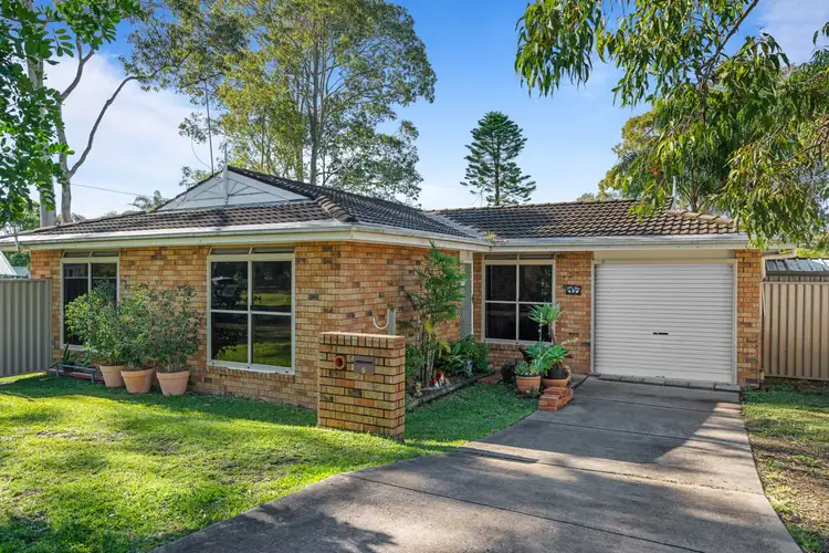 5 Narara Avenue, Charmhaven NSW 2263
