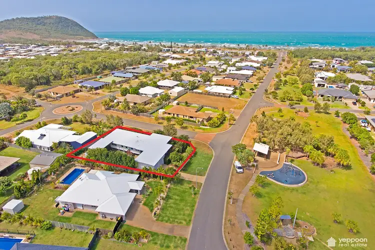 24 Blue Water Boulevard, Mulambin QLD 4703