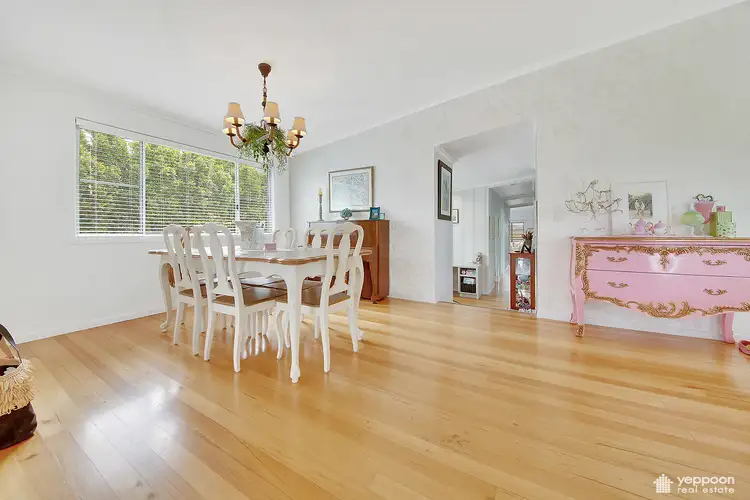 Seventh view of Homely house listing, 24 Blue Water Boulevard, Mulambin QLD 4703