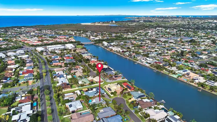 3 Mizzen Close, Wurtulla QLD 4575