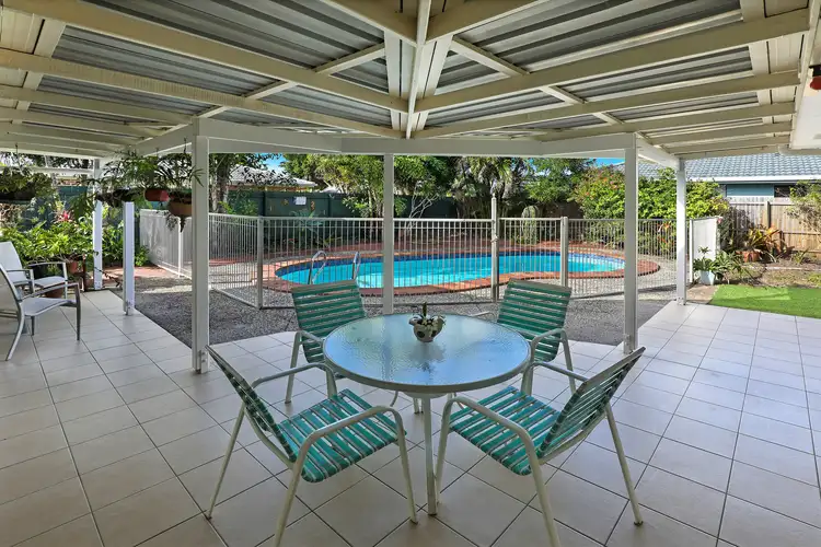 Third view of Homely house listing, 3 Mizzen Close, Wurtulla QLD 4575