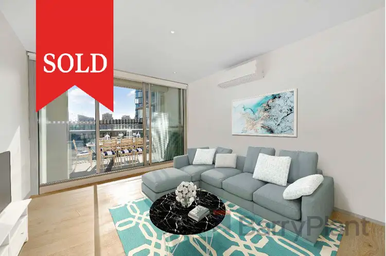 807w/888 Collins Street, Docklands VIC 3008
