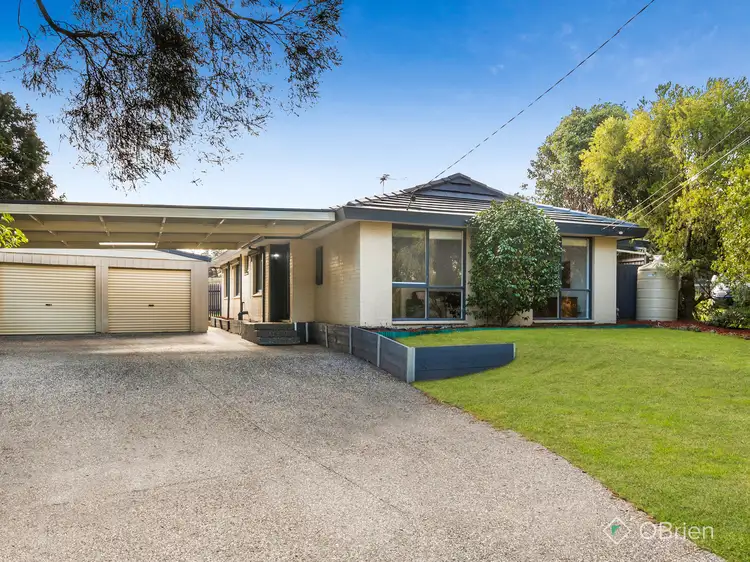 Main view of Homely house listing, 7 Dunraven Court, Langwarrin VIC 3910