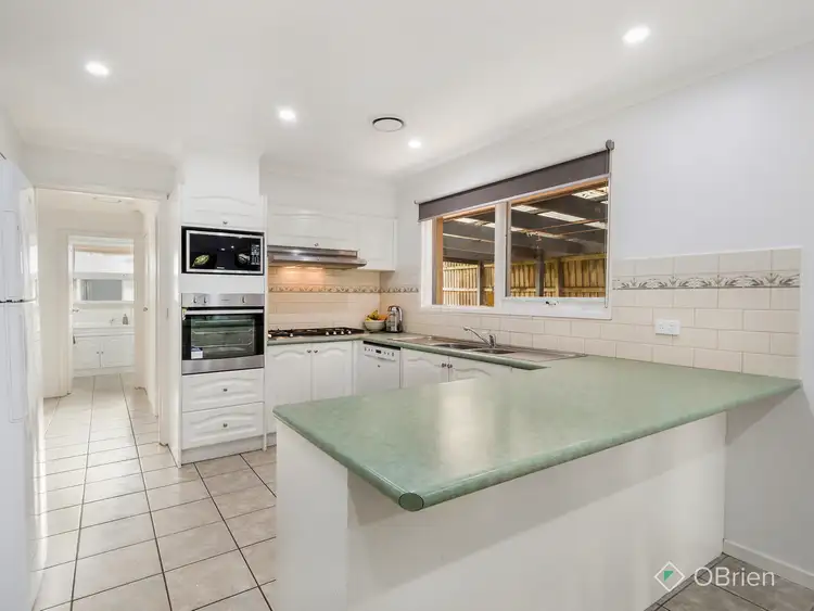 Third view of Homely house listing, 7 Dunraven Court, Langwarrin VIC 3910