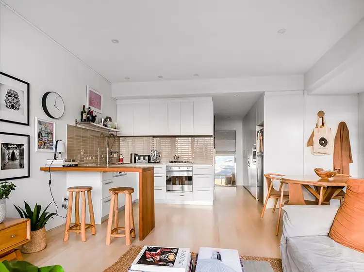 Third view of Homely apartment listing, 8/173 Bronte Road, Queens Park NSW 2022