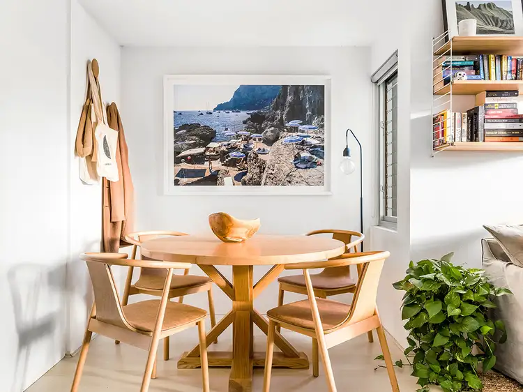 Fourth view of Homely apartment listing, 8/173 Bronte Road, Queens Park NSW 2022
