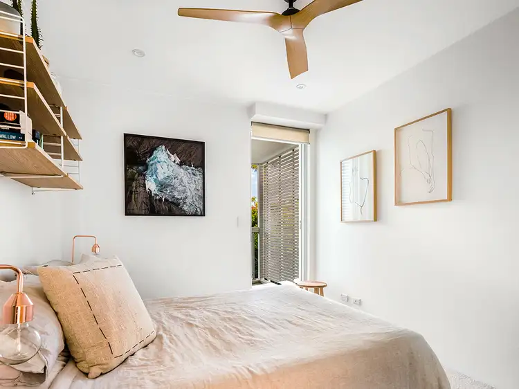 Fifth view of Homely apartment listing, 8/173 Bronte Road, Queens Park NSW 2022