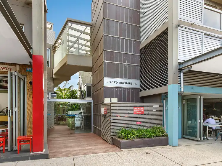 Sixth view of Homely apartment listing, 8/173 Bronte Road, Queens Park NSW 2022