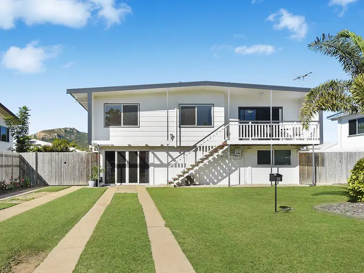Main view of Homely house listing, 18 Millard Avenue, Aitkenvale QLD 4814
