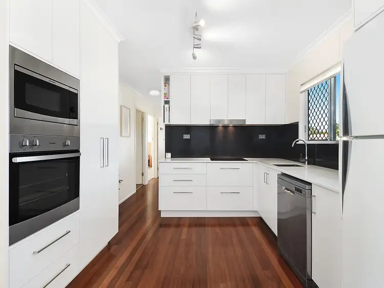 Second view of Homely house listing, 18 Millard Avenue, Aitkenvale QLD 4814