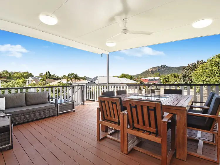 Third view of Homely house listing, 18 Millard Avenue, Aitkenvale QLD 4814