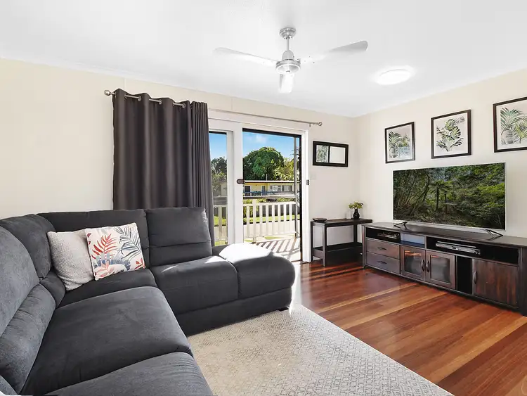 Fourth view of Homely house listing, 18 Millard Avenue, Aitkenvale QLD 4814