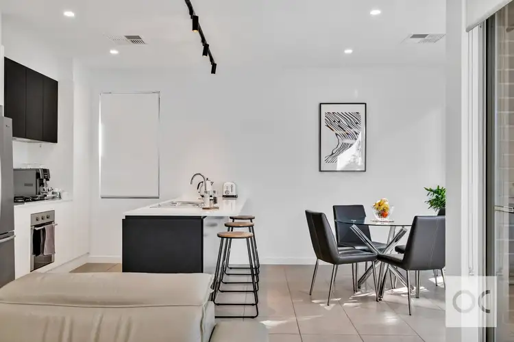 Fifth view of Homely house listing, 9B Dover Terrace, Largs North SA 5016