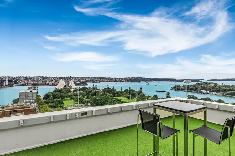 12/123-125 Macquarie Street, Sydney NSW 2000