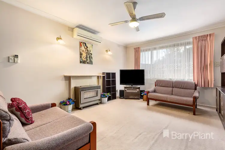 Third view of Homely unit listing, 1/19 Pine Crescent, Boronia VIC 3155