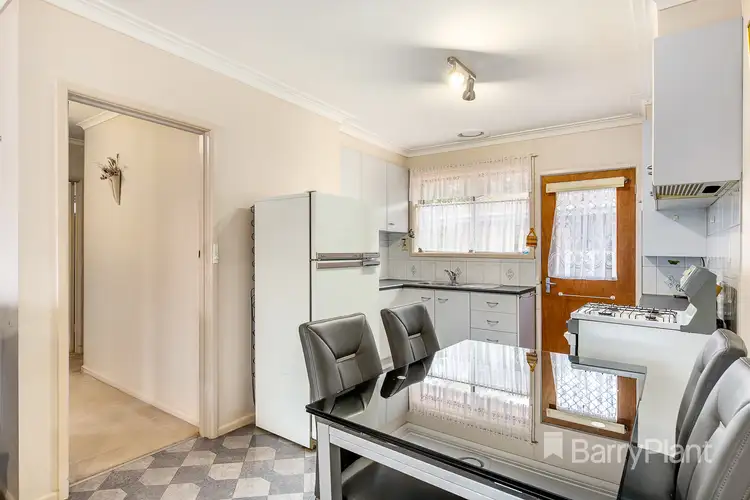 Fourth view of Homely unit listing, 1/19 Pine Crescent, Boronia VIC 3155
