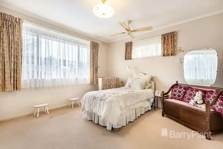 Fifth view of Homely unit listing, 1/19 Pine Crescent, Boronia VIC 3155