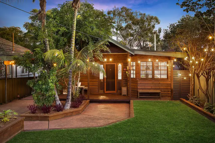 134 Burraneer Bay Road, Burraneer NSW 2230