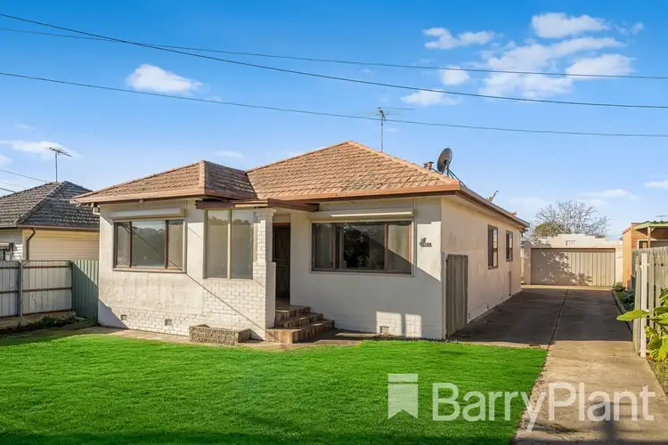 122 Thompson Road, North Geelong VIC 3215
