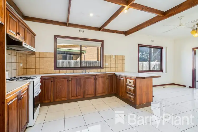 Fifth view of Homely house listing, 122 Thompson Road, North Geelong VIC 3215