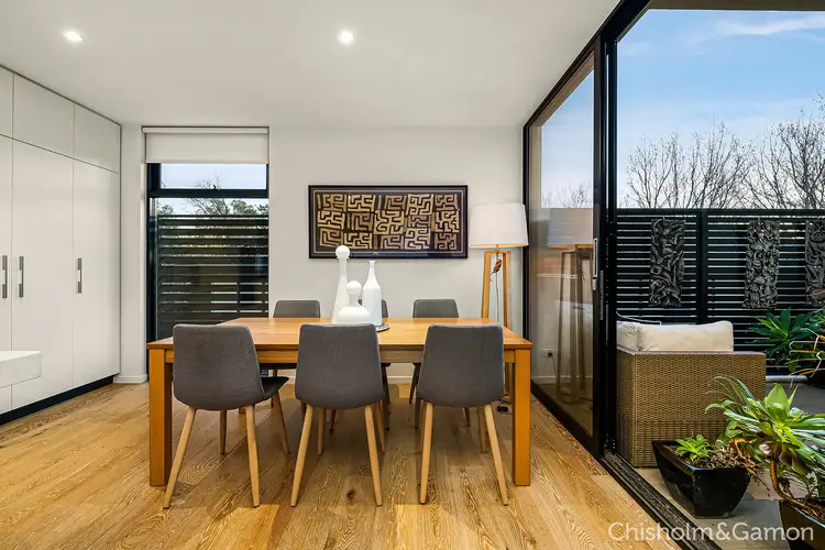 Fourth view of Homely apartment listing, 103/1a Rothesay Avenue, Elwood VIC 3184
