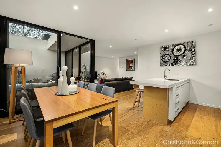 Fifth view of Homely apartment listing, 103/1a Rothesay Avenue, Elwood VIC 3184