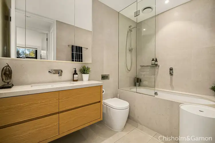Sixth view of Homely apartment listing, 103/1a Rothesay Avenue, Elwood VIC 3184