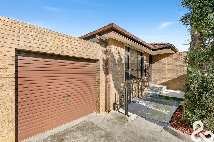 Main view of Homely unit listing, 7/91-97 Dalton Road, Thomastown VIC 3074