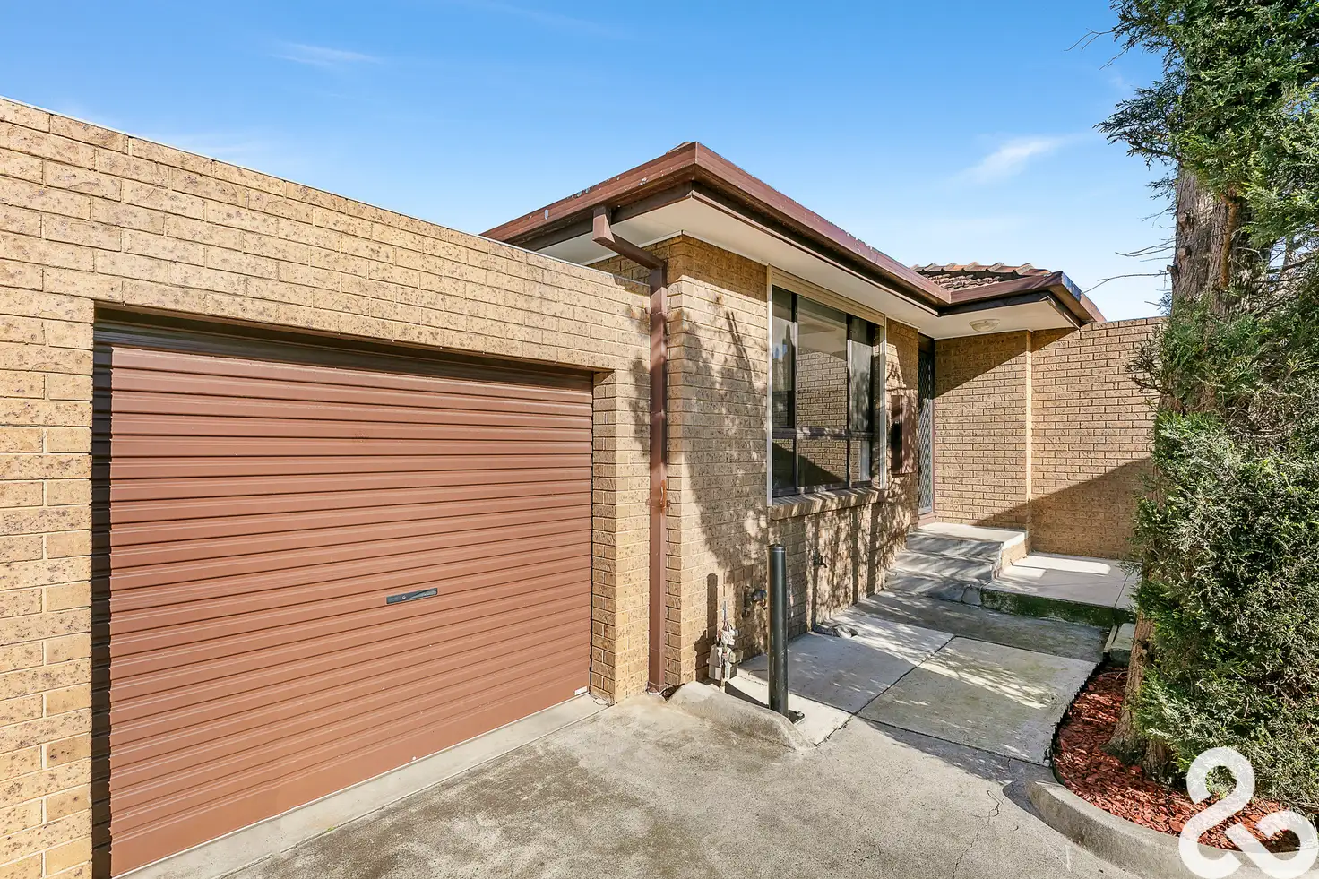 Main view of Homely unit listing, 7/91-97 Dalton Road, Thomastown VIC 3074