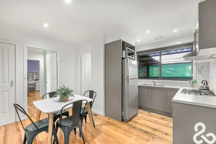 Second view of Homely unit listing, 7/91-97 Dalton Road, Thomastown VIC 3074
